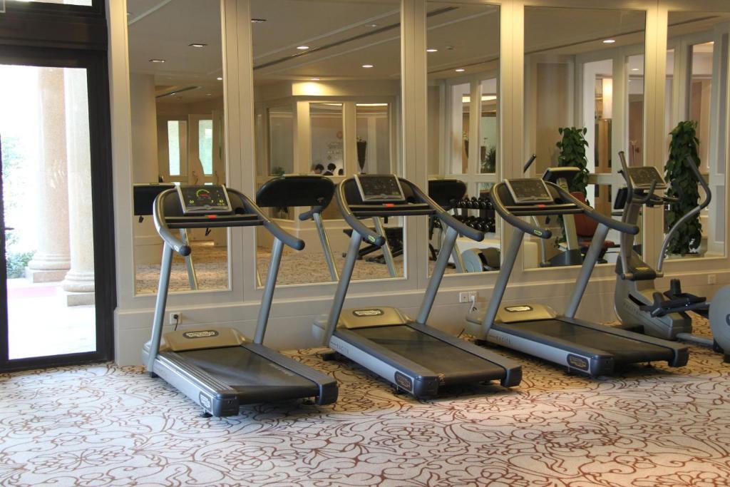 Landison Green Town Hotel Xinchang מראה חיצוני תמונה