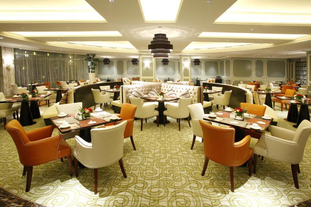Landison Green Town Hotel Xinchang מראה חיצוני תמונה